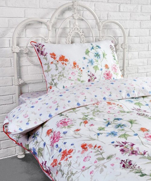LAURA ASHLEY（ローラアシュレイ） ベッド 寝具 「商品入替のため
