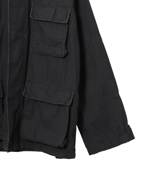 ブラウス シャツ 「ROTHCO」ミリタリーシャツ-BDU SHIRTS レディース ROTHCO ブラウス シャツ 「ROTHCO」ミリタリーシャツ-BDU SHIRTS