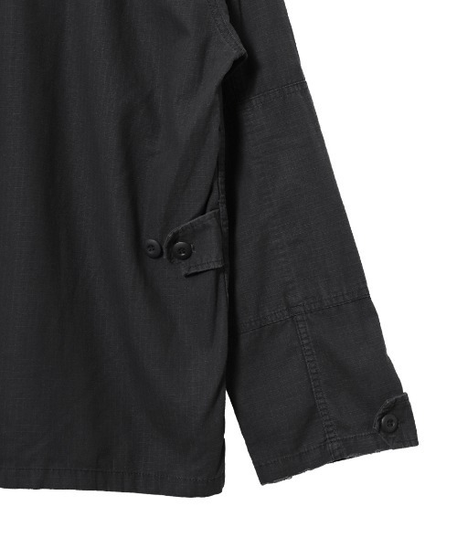 ROTHCO ブラウス シャツ 「ROTHCO」ミリタリーシャツ-BDU SHIRTS