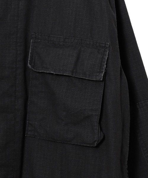 ブラウス シャツ 「ROTHCO」ミリタリーシャツ-BDU SHIRTS レディース ROTHCO ブラウス シャツ 「ROTHCO」ミリタリーシャツ-BDU SHIRTS