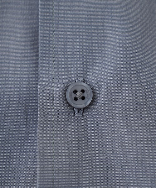 ALLEGE シャツ 「ALLEGE」Standard Shirt メンズ : ZOZOTOWN