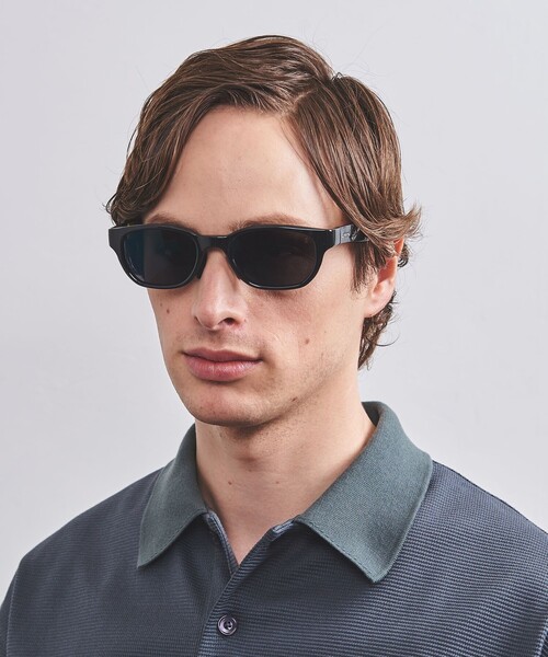 Eyevol サングラス 「Eyevol」 FRIEDMAN(52)/偏光サングラス