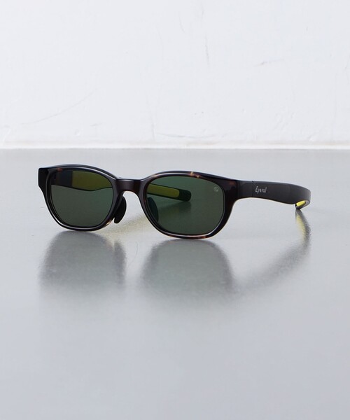 Eyevol（アイヴォル） サングラス FRIEDMAN(52)/偏光サングラス メンズ
