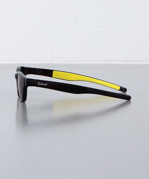 Eyevol サングラス 「Eyevol」 FRIEDMAN(52)/偏光サングラス