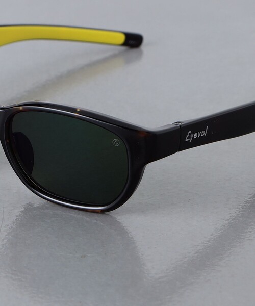 Eyevol サングラス 「Eyevol」 FRIEDMAN(52)/偏光サングラス