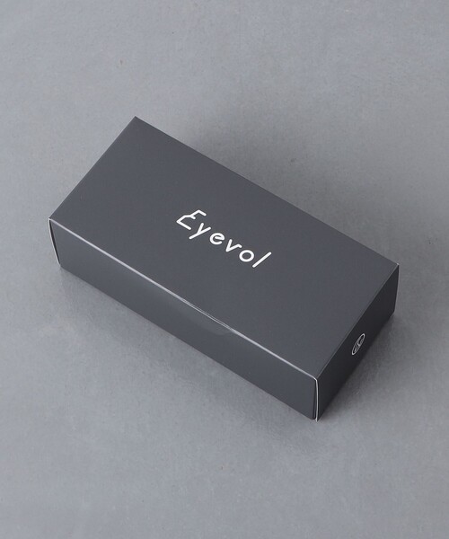 Eyevol（アイヴォル） サングラス FRIEDMAN(52)/偏光サングラス メンズ