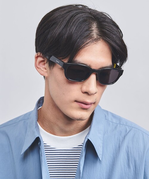 Eyevol サングラス 「Eyevol」 FRIEDMAN(52)/偏光サングラス
