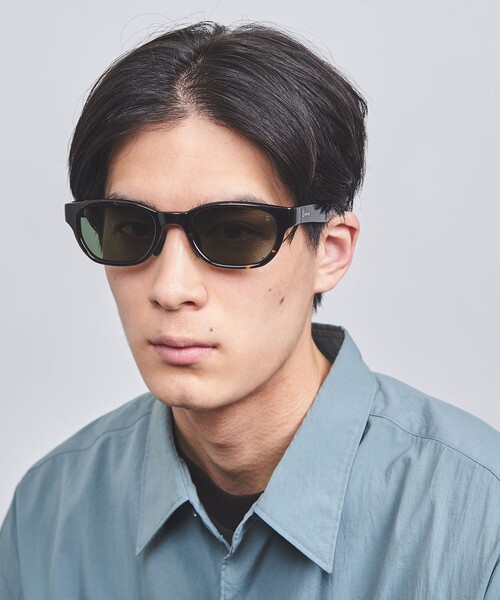 Eyevol（アイヴォル） サングラス FRIEDMAN(52)/偏光サングラス メンズ