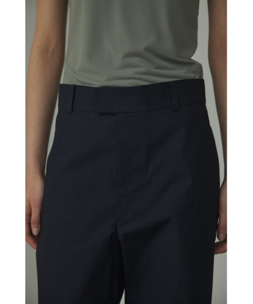 BLACK BY MOUSSY チノパン lowrise chino pants(ロウライズ