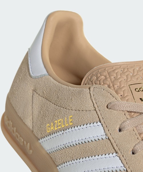 スニーカー ガゼル インドア / Gazelle Indoor / アディダスオリジナルス adidas Originals レディース メンズ | adidas | 09