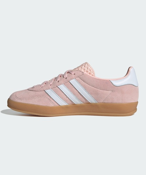スニーカー ガゼル インドア / Gazelle Indoor / アディダスオリジナルス adidas Originals レディース メンズ | adidas | 19