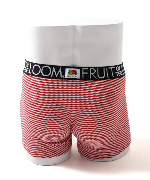 FRUIT OF THE LOOM（フルーツオブザルーム） ボクサーパンツ 「FRUIT