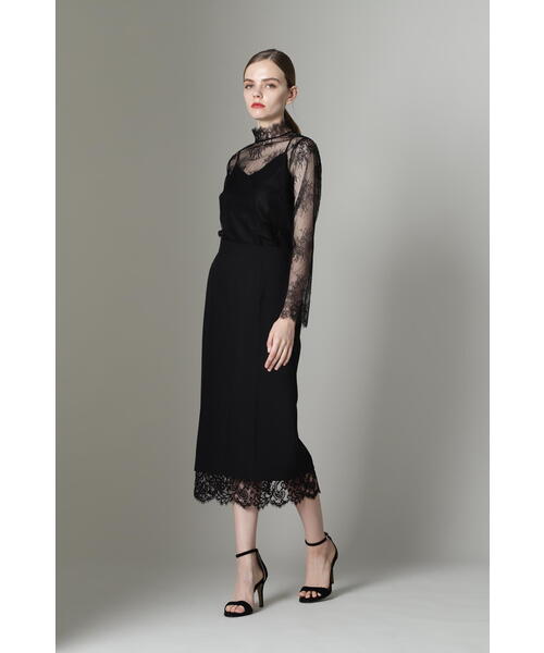 PINKY&DIANNE（ピンキー アンド ダイアン） ブラウス シャツ 「URBAN