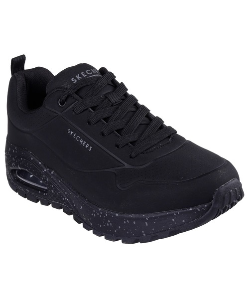 SKECHERS スニーカー UNO RUGGED - WAT-AIR-PROOF