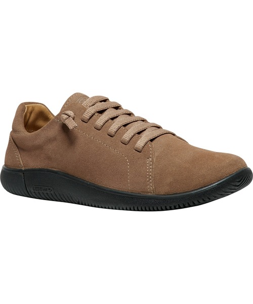 KEEN（キーン） スニーカー メンズ スニーカー KNX LACE SUEDE 1029868
