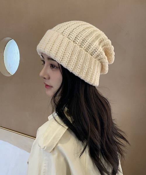 翌日発送　ニット帽 ニットキャップ – SPITZ,NOW! 〜ロック大陸の物語展〜 ONLINE STORE