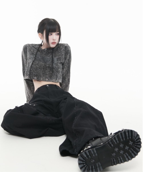 REFLEM ジーンズ デニム デニムパンツ 「REFLEM/レフレム