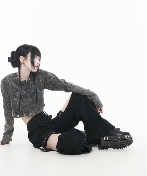 REFLEM（レフレム） ジーンズ デニム デニムパンツ 「REFLEM/レフレム