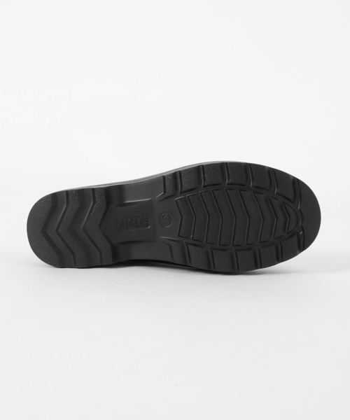 エーグル　AIGLE TADEN PLUS２　ブラック　38　レインシューズ AIGLE 長靴 レインブーツ AIGLE TADEN PLUS 2 レディース