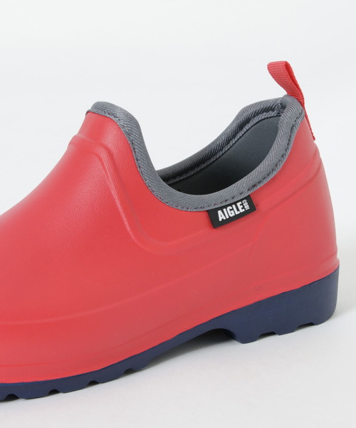 AIGLE（エーグル） 長靴 レインブーツ レインブーツ 長靴 AIGLE TADEN