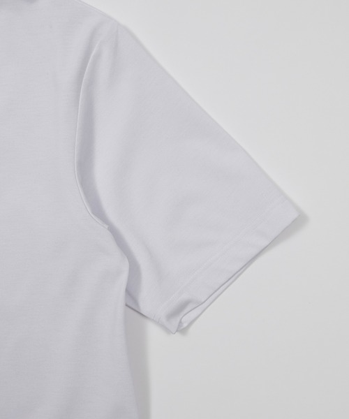 PEARLY GATES（パーリーゲイツ） tシャツ 「ZOZO CHAMPIONSHIP×TSI