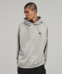 パーカー ヴィンテージライクパーカー メンズ｜ZOZOTOWN Yahoo!店