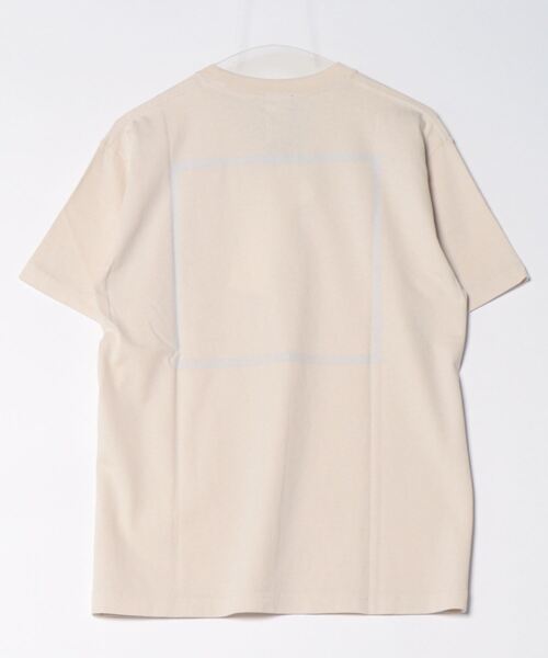 tシャツ VOLTAGE CONTROL FILTER/ヴォルテージコントロールフィルター/Print T-Shirts Oversized レディー VOLTAGE CONTROL FILTER tシャツ FILTER/ヴォルテージ