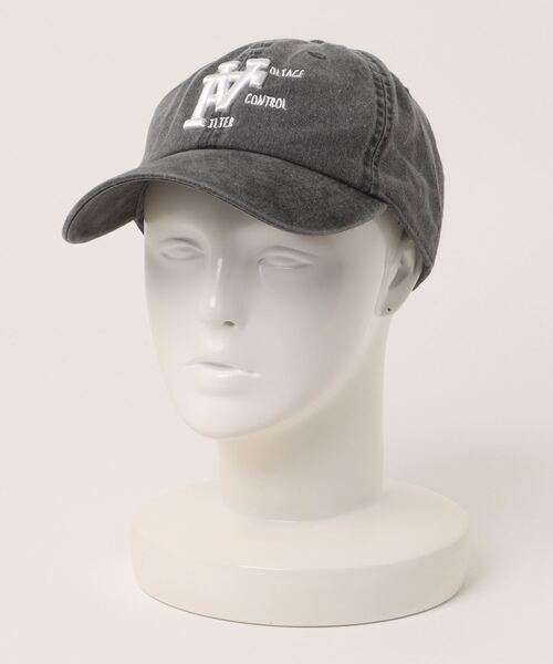 VOLTAGE CONTROL FILTER（ヴォルテージコントロールフィルター