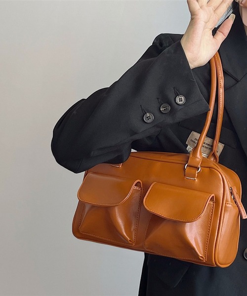 Anytime Songs（エニータイムソングス） ショルダーバッグ バッグ