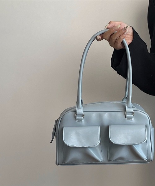 Anytime Songs（エニータイムソングス） ショルダーバッグ バッグ