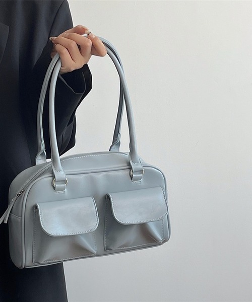 Anytime Songs（エニータイムソングス） ショルダーバッグ バッグ