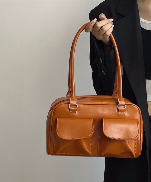 Anytime Songs（エニータイムソングス） ショルダーバッグ バッグ