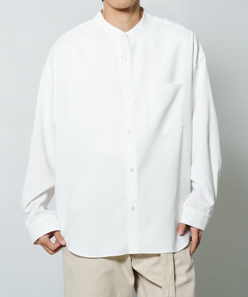 STUDIOUS tシャツ 「PUBLIC TOKYO/パブリックトウキョウ