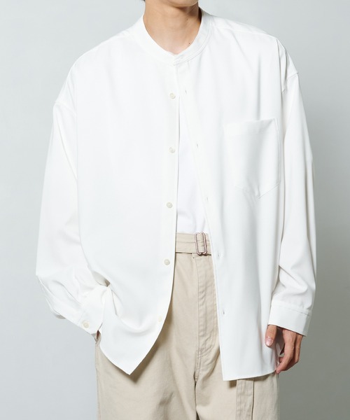 STUDIOUS tシャツ 「PUBLIC TOKYO/パブリックトウキョウ