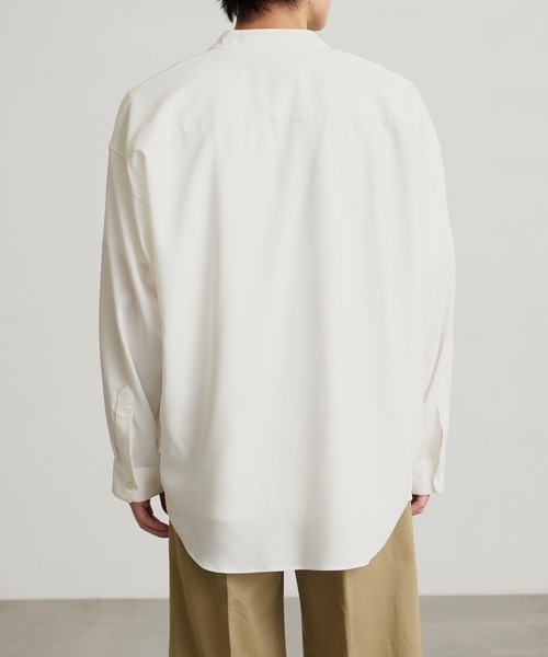 STUDIOUS tシャツ 「PUBLIC TOKYO/パブリックトウキョウ