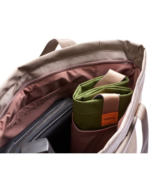 トートバッグ Bellroy/トートバック/バックパック Laneway Totekpack ファウン メンズ レディース_5