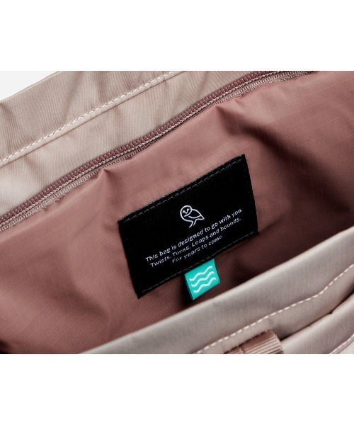トートバッグ Bellroy/トートバック/バックパック Laneway Totekpack ファウン メンズ レディース_9