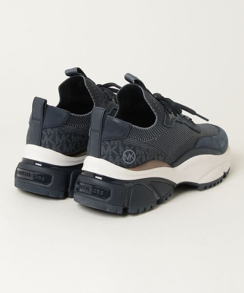 MICHAEL KORS（マイケルコース） スニーカー DARIUS ニット スニーカー