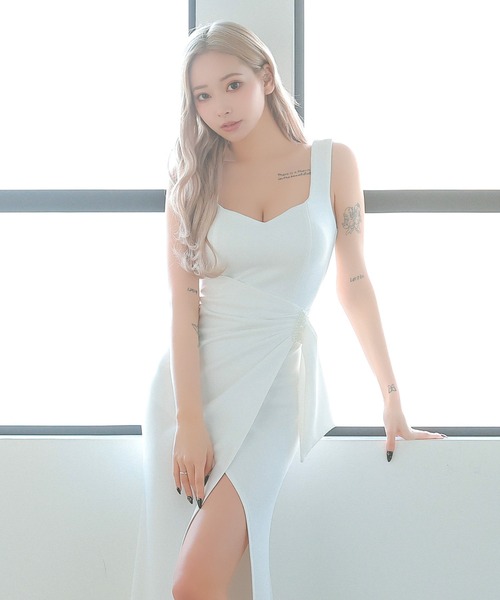 ふ*ン様 キャバドレスs 高級キャバドレス通販サイト Angel R エンジェルアール キャバ