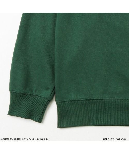 tシャツ 「SPY×FAMILY／スパイファミリー 」アイコントレーナー