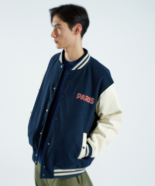PSG トラックジャケット パリサンジェルマン Mサイズ PSG(パリサンジェルマン)x Nike Jordan ☆ トラックジャケット