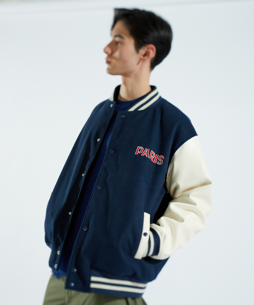 コート ジャケット Paris Saint-Germain / パリ・サン＝ジェル