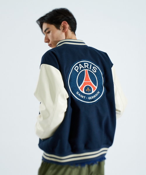 EDIFICE｜Paris Saint-Germain / パリ・サン=ジェルマン】PSG