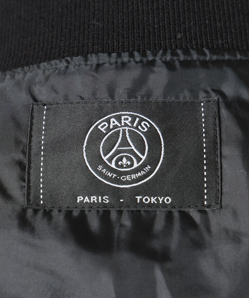 コート ジャケット Paris Saint-Germain / パリ・サン＝ジェル