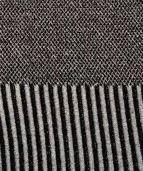 JUEMI ニット セーター Poison Lengthy Knit レディース