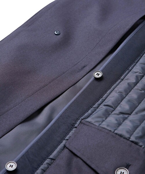 MACKINTOSH PHILOSOPHY（マッキントッシュフィロソフィー） ステン