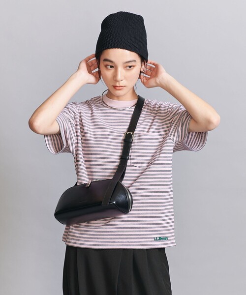 ポカ⭐︎【アドカラム】FIGRE BODYBAG【ADD CULUMN】 ADD CULUMN＞FIGRE BODYBAG/ショルダーバッグ（ショルダーバッグ