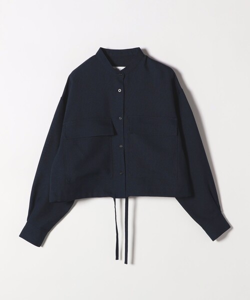 quaranciel セットアップ quaranciel:「洗濯機可能」ポケット