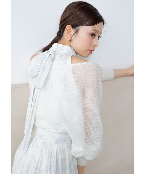 SNIDEL ワンピース 「00サイズ/WEB限定カラーあり」アメスリ