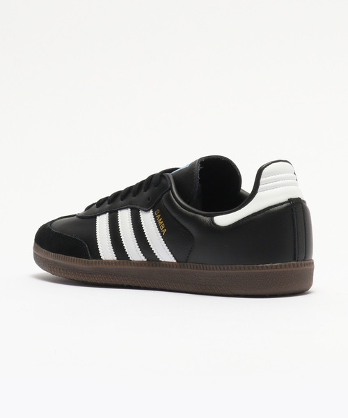 adidas（アディダス） スニーカー 「adidas / アディダス」サンバ OG